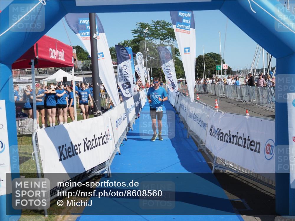 17.08.2025 - KN Förde Triathlon 2025 MichiJ http://msf.ph/oto/8608560 17.08.2025 12:27:24 Laufen 377 meine-sportfotos.de
