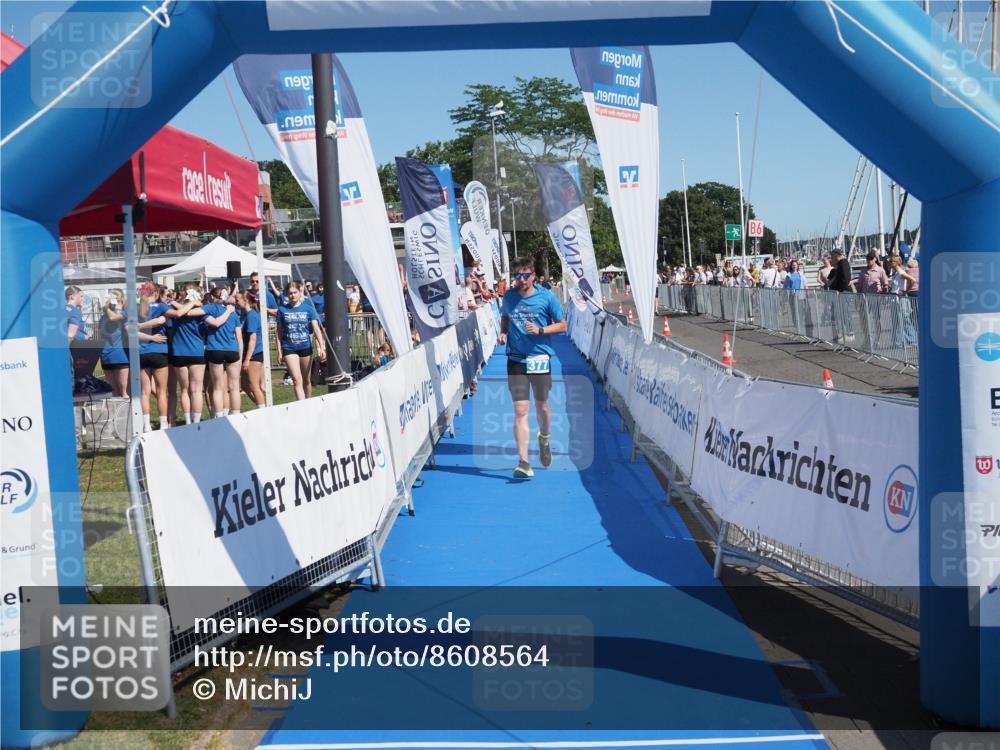 17.08.2025 - KN Förde Triathlon 2025 MichiJ http://msf.ph/oto/8608564 17.08.2025 12:27:24 Laufen 377 meine-sportfotos.de