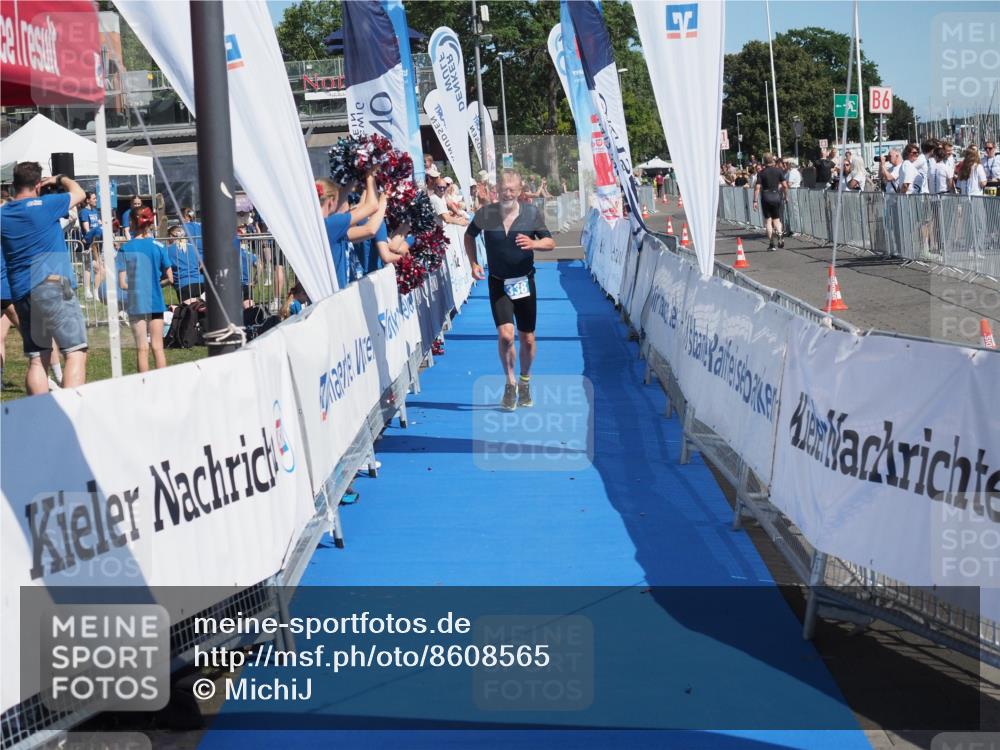 17.08.2025 - KN Förde Triathlon 2025 MichiJ http://msf.ph/oto/8608565 17.08.2025 12:30:13 Laufen 338 meine-sportfotos.de