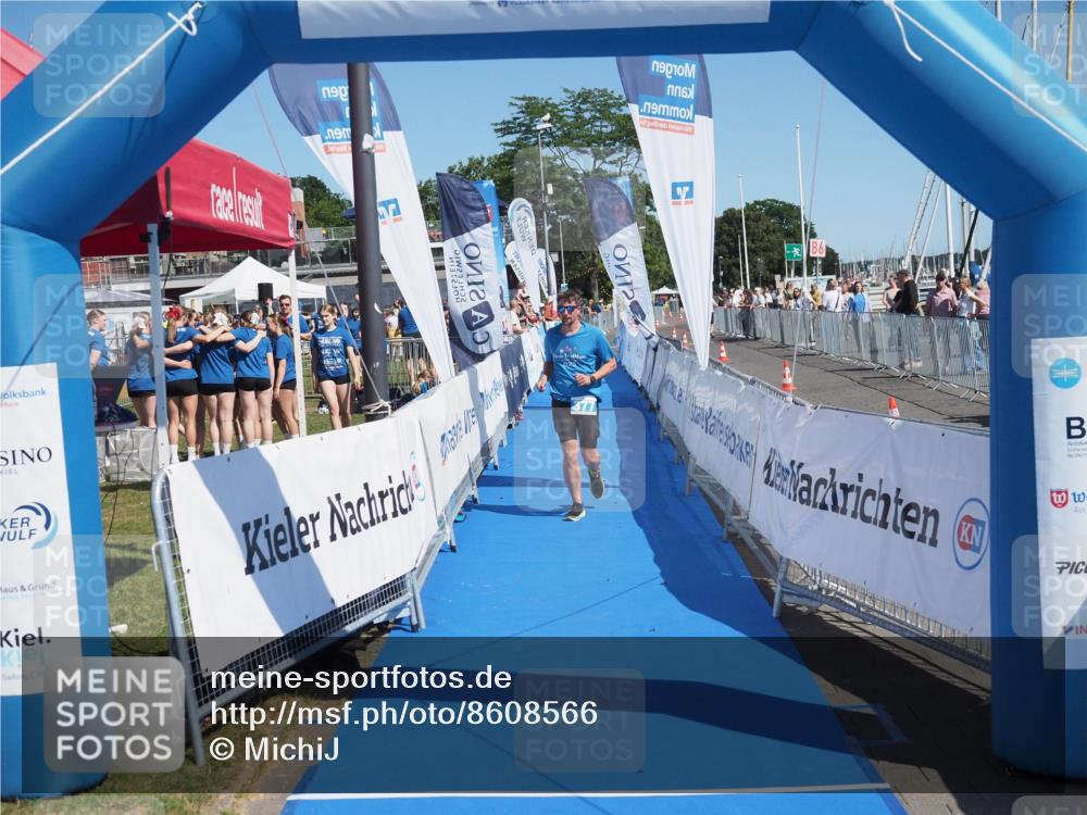 17.08.2025 - KN Förde Triathlon 2025 MichiJ http://msf.ph/oto/8608566 17.08.2025 12:27:24 Laufen 377 meine-sportfotos.de