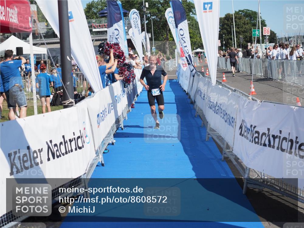 17.08.2025 - KN Förde Triathlon 2025 MichiJ http://msf.ph/oto/8608572 17.08.2025 12:30:13 Laufen 338 meine-sportfotos.de