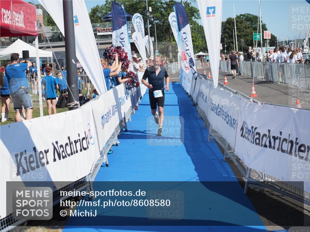 17.08.2025 - KN Förde Triathlon 2025 MichiJ http://msf.ph/oto/8608580 17.08.2025 12:30:13 Laufen 338 meine-sportfotos.de