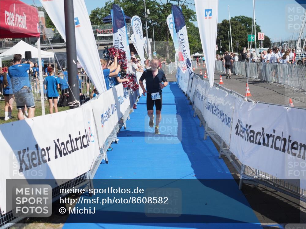 17.08.2025 - KN Förde Triathlon 2025 MichiJ http://msf.ph/oto/8608582 17.08.2025 12:30:13 Laufen 338 meine-sportfotos.de