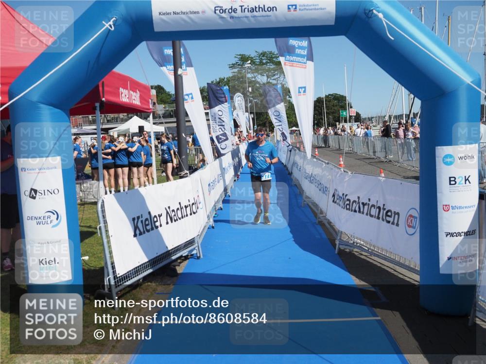 17.08.2025 - KN Förde Triathlon 2025 MichiJ http://msf.ph/oto/8608584 17.08.2025 12:27:25 Laufen 377 meine-sportfotos.de