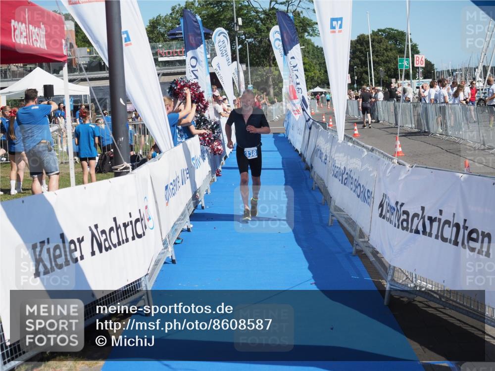 17.08.2025 - KN Förde Triathlon 2025 MichiJ http://msf.ph/oto/8608587 17.08.2025 12:30:14 Laufen 338 meine-sportfotos.de