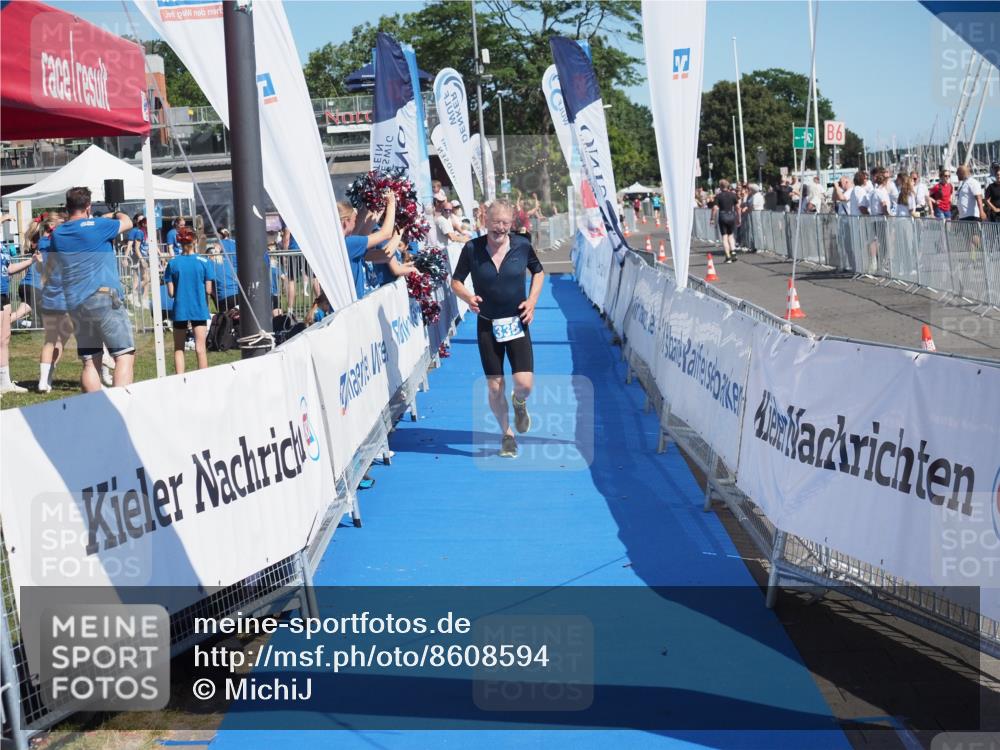 17.08.2025 - KN Förde Triathlon 2025 MichiJ http://msf.ph/oto/8608594 17.08.2025 12:30:14 Laufen 338 meine-sportfotos.de