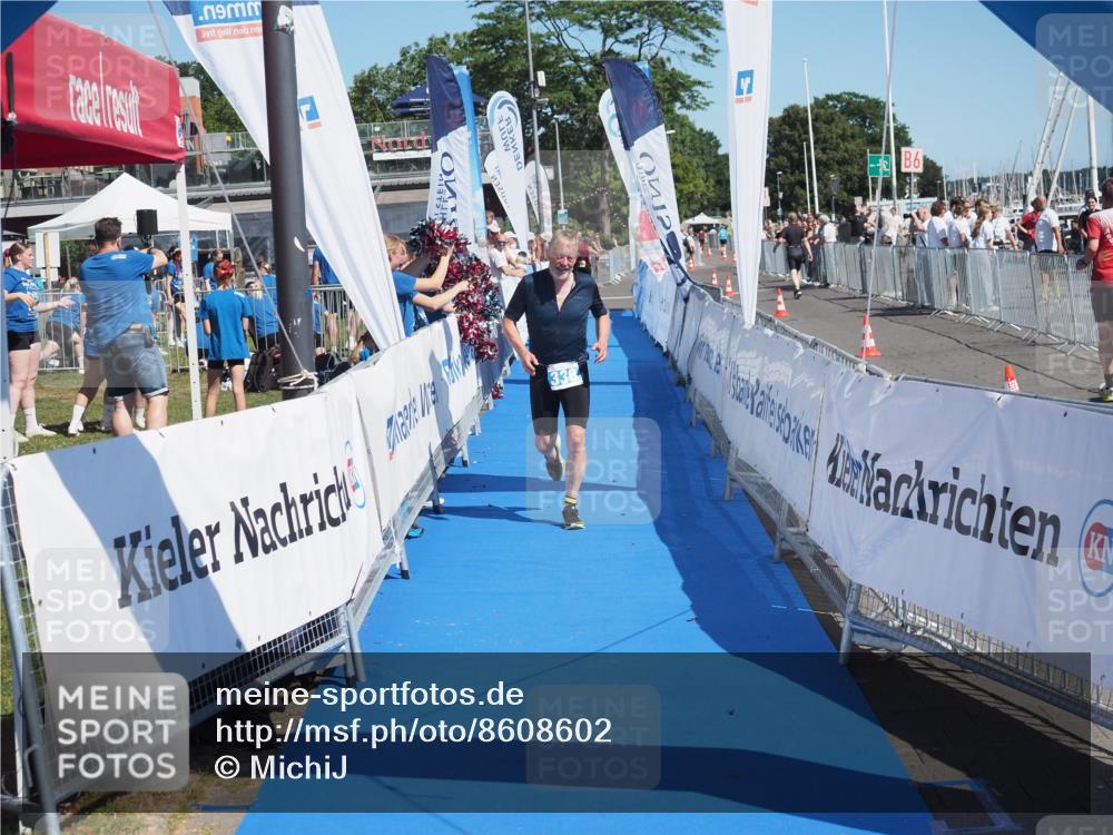17.08.2025 - KN Förde Triathlon 2025 MichiJ http://msf.ph/oto/8608602 17.08.2025 12:30:14 Laufen 338 meine-sportfotos.de