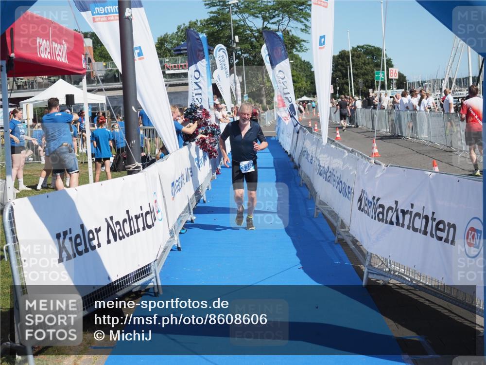 17.08.2025 - KN Förde Triathlon 2025 MichiJ http://msf.ph/oto/8608606 17.08.2025 12:30:14 Laufen 338 meine-sportfotos.de