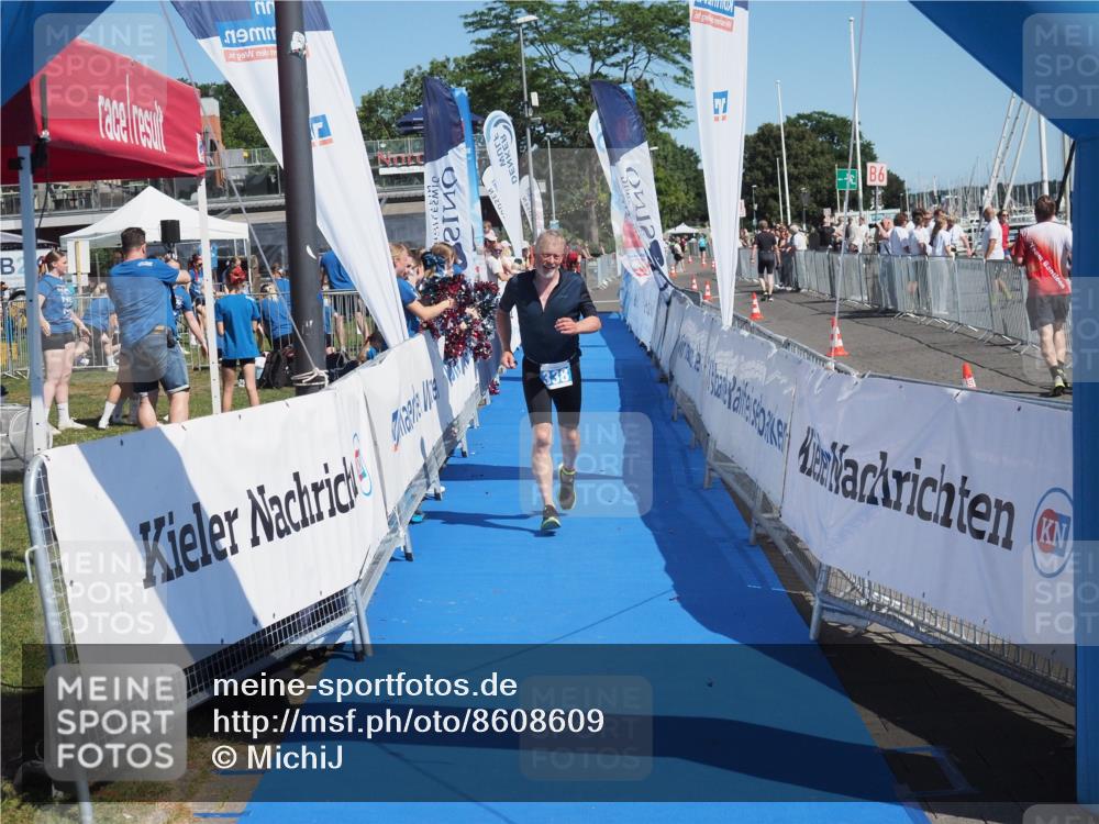 17.08.2025 - KN Förde Triathlon 2025 MichiJ http://msf.ph/oto/8608609 17.08.2025 12:30:14 Laufen 338 meine-sportfotos.de