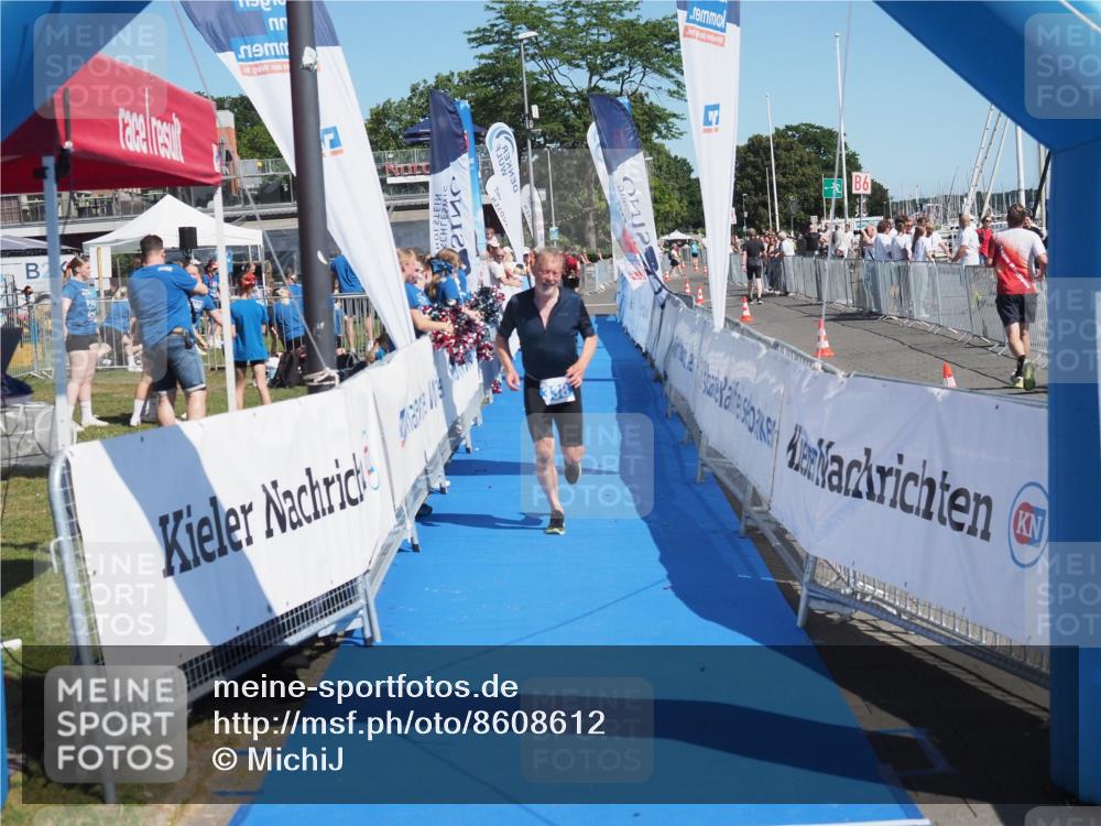 17.08.2025 - KN Förde Triathlon 2025 MichiJ http://msf.ph/oto/8608612 17.08.2025 12:30:14 Laufen 338 meine-sportfotos.de