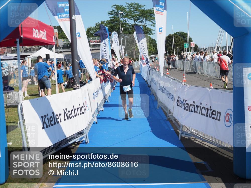 17.08.2025 - KN Förde Triathlon 2025 MichiJ http://msf.ph/oto/8608616 17.08.2025 12:30:15 Laufen 338 meine-sportfotos.de
