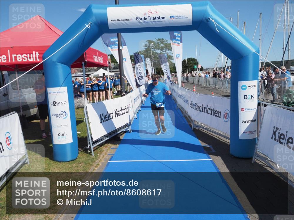 17.08.2025 - KN Förde Triathlon 2025 MichiJ http://msf.ph/oto/8608617 17.08.2025 12:27:26 Laufen 377 meine-sportfotos.de