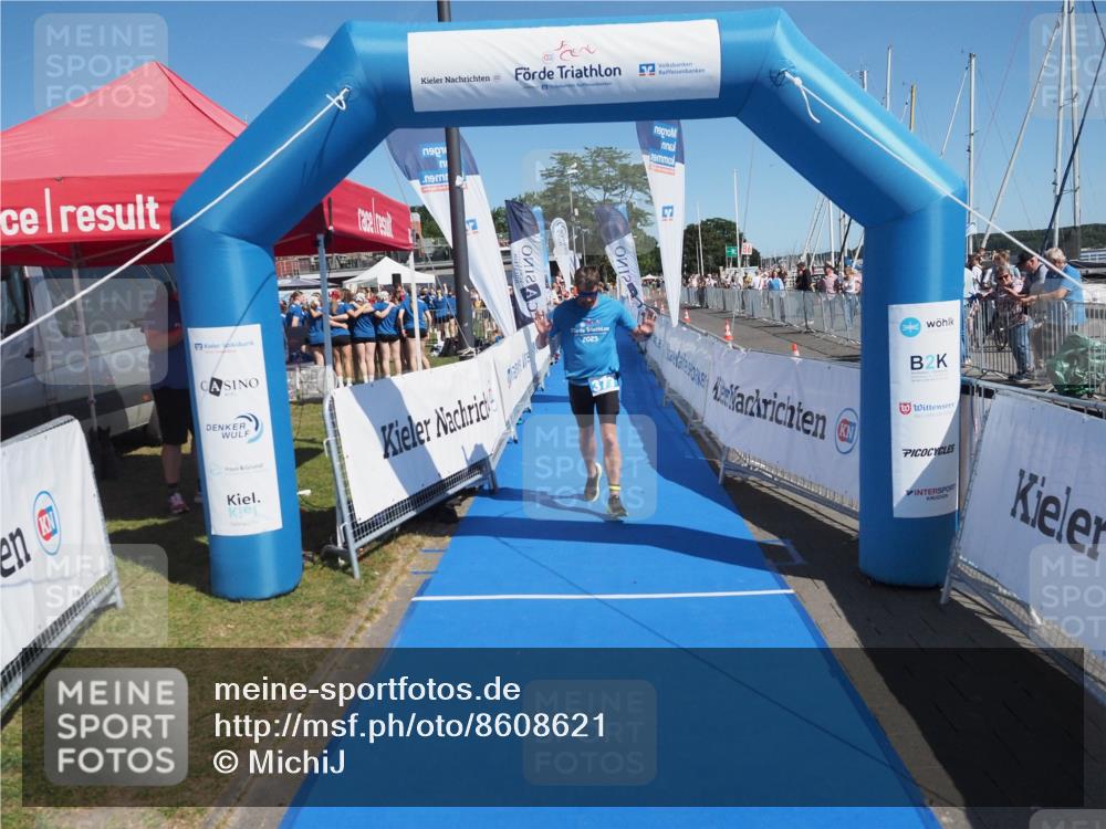 17.08.2025 - KN Förde Triathlon 2025 MichiJ http://msf.ph/oto/8608621 17.08.2025 12:27:26 Laufen 377 meine-sportfotos.de
