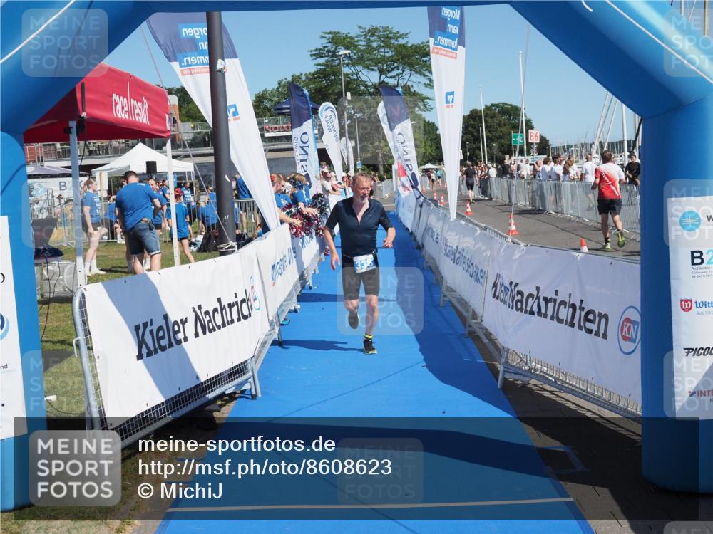 17.08.2025 - KN Förde Triathlon 2025 MichiJ http://msf.ph/oto/8608623 17.08.2025 12:30:15 Laufen 338 meine-sportfotos.de