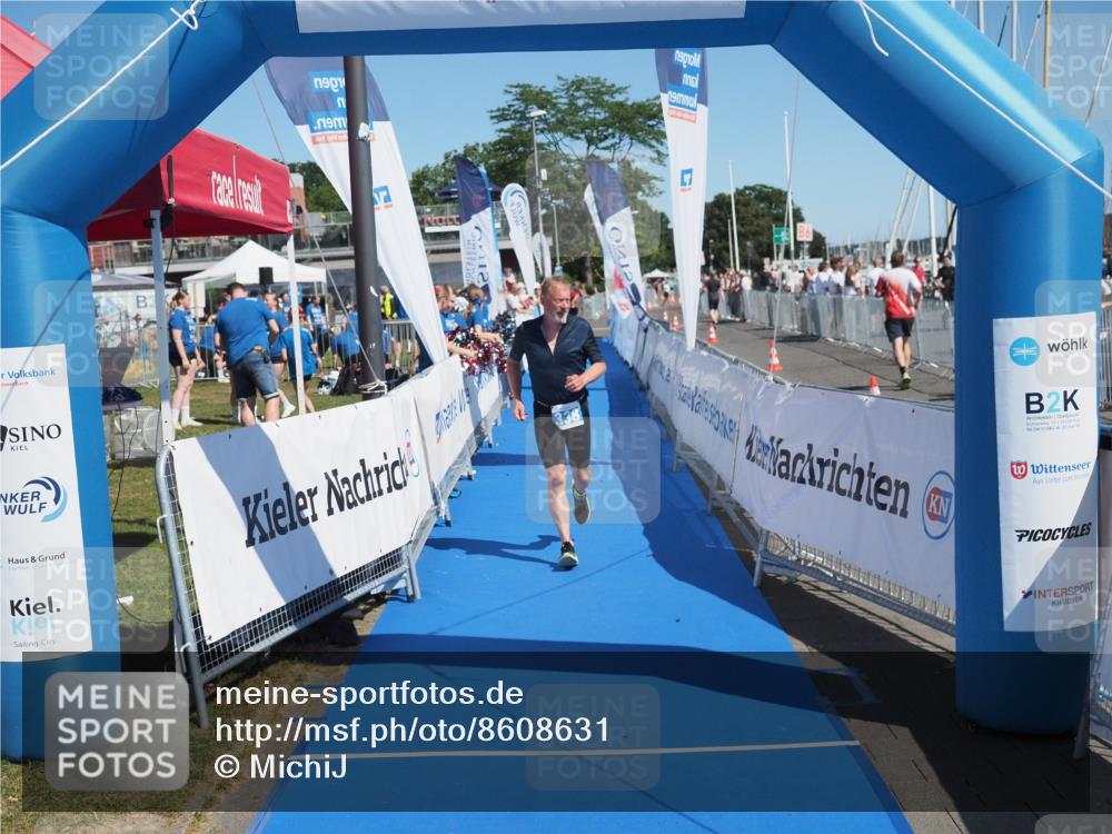 17.08.2025 - KN Förde Triathlon 2025 MichiJ http://msf.ph/oto/8608631 17.08.2025 12:30:15 Laufen 338 meine-sportfotos.de