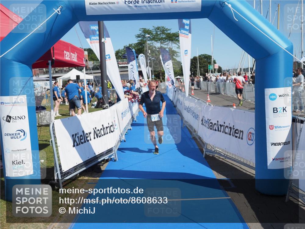 17.08.2025 - KN Förde Triathlon 2025 MichiJ http://msf.ph/oto/8608633 17.08.2025 12:30:15 Laufen 338 meine-sportfotos.de