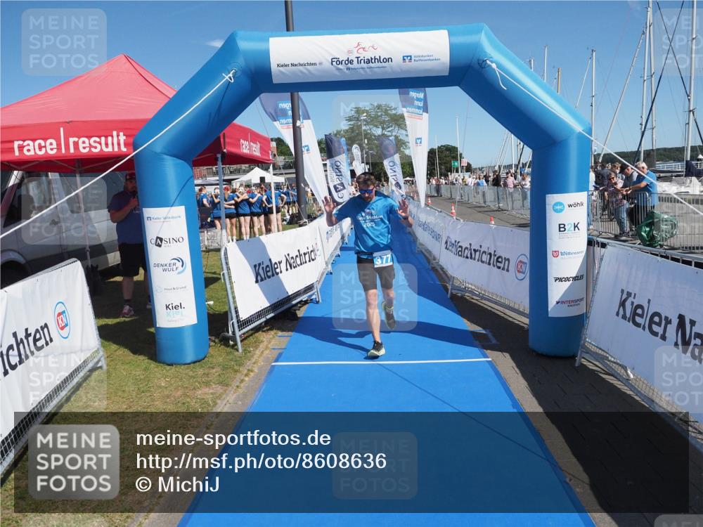 17.08.2025 - KN Förde Triathlon 2025 MichiJ http://msf.ph/oto/8608636 17.08.2025 12:27:27 Laufen 377 meine-sportfotos.de