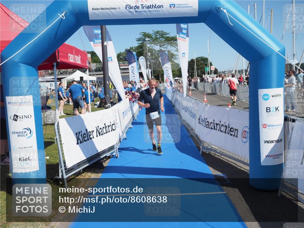 17.08.2025 - KN Förde Triathlon 2025 MichiJ http://msf.ph/oto/8608638 17.08.2025 12:30:15 Laufen 338 meine-sportfotos.de