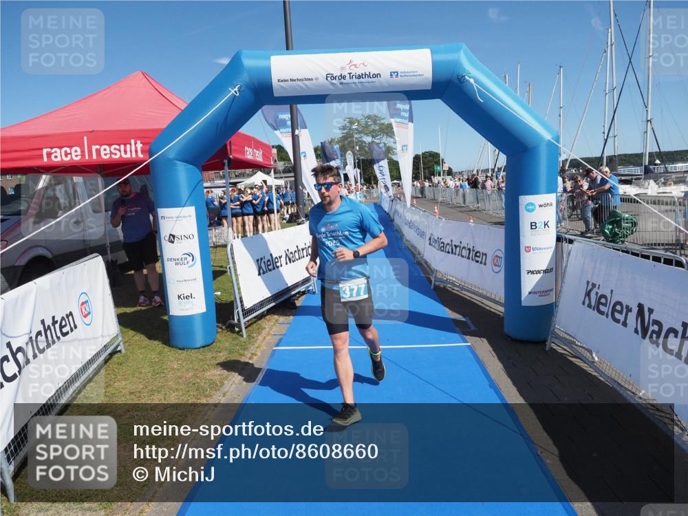 17.08.2025 - KN Förde Triathlon 2025 MichiJ http://msf.ph/oto/8608660 17.08.2025 12:27:27 Laufen 377 meine-sportfotos.de