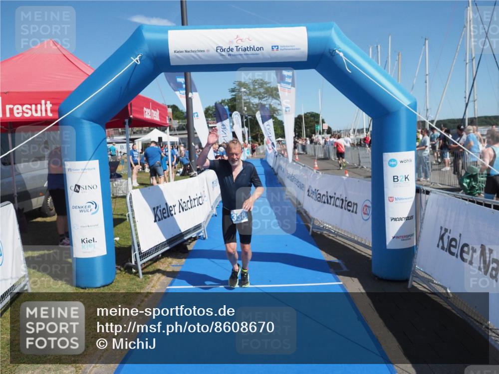 17.08.2025 - KN Förde Triathlon 2025 MichiJ http://msf.ph/oto/8608670 17.08.2025 12:30:16 Laufen 338 meine-sportfotos.de