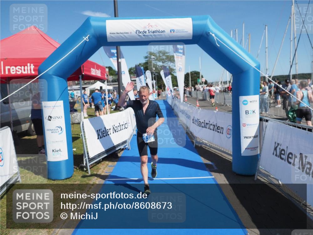 17.08.2025 - KN Förde Triathlon 2025 MichiJ http://msf.ph/oto/8608673 17.08.2025 12:30:16 Laufen 338 meine-sportfotos.de