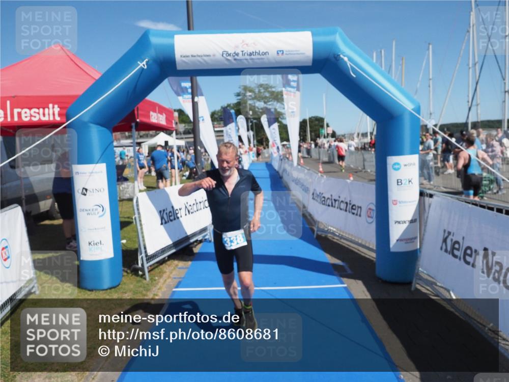 17.08.2025 - KN Förde Triathlon 2025 MichiJ http://msf.ph/oto/8608681 17.08.2025 12:30:17 Laufen 338 meine-sportfotos.de