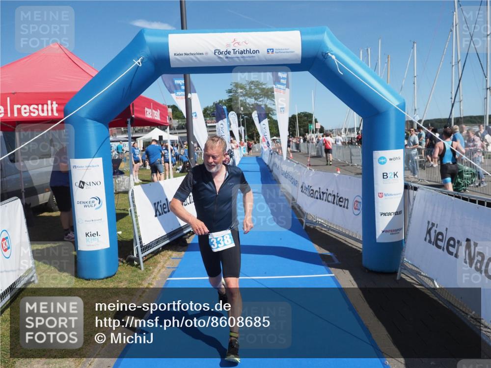 17.08.2025 - KN Förde Triathlon 2025 MichiJ http://msf.ph/oto/8608685 17.08.2025 12:30:17 Laufen 338 meine-sportfotos.de