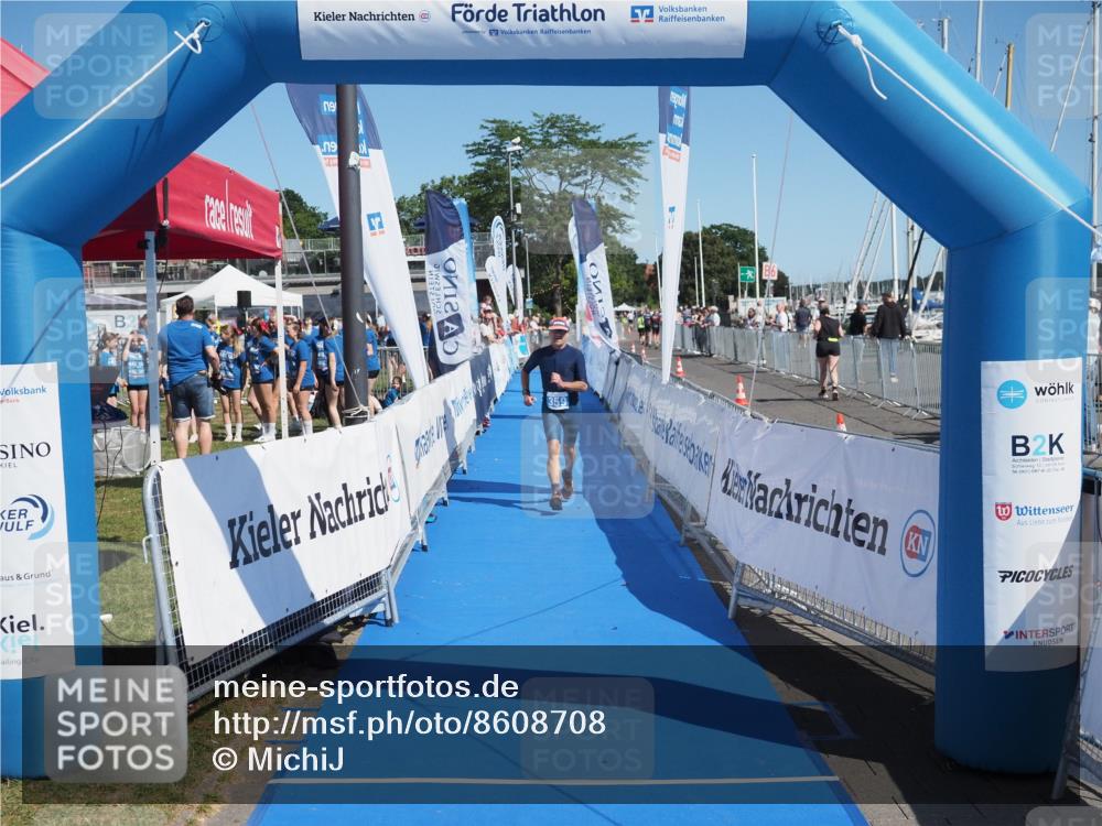 17.08.2025 - KN Förde Triathlon 2025 MichiJ http://msf.ph/oto/8608708 17.08.2025 12:27:57 Laufen 359 meine-sportfotos.de