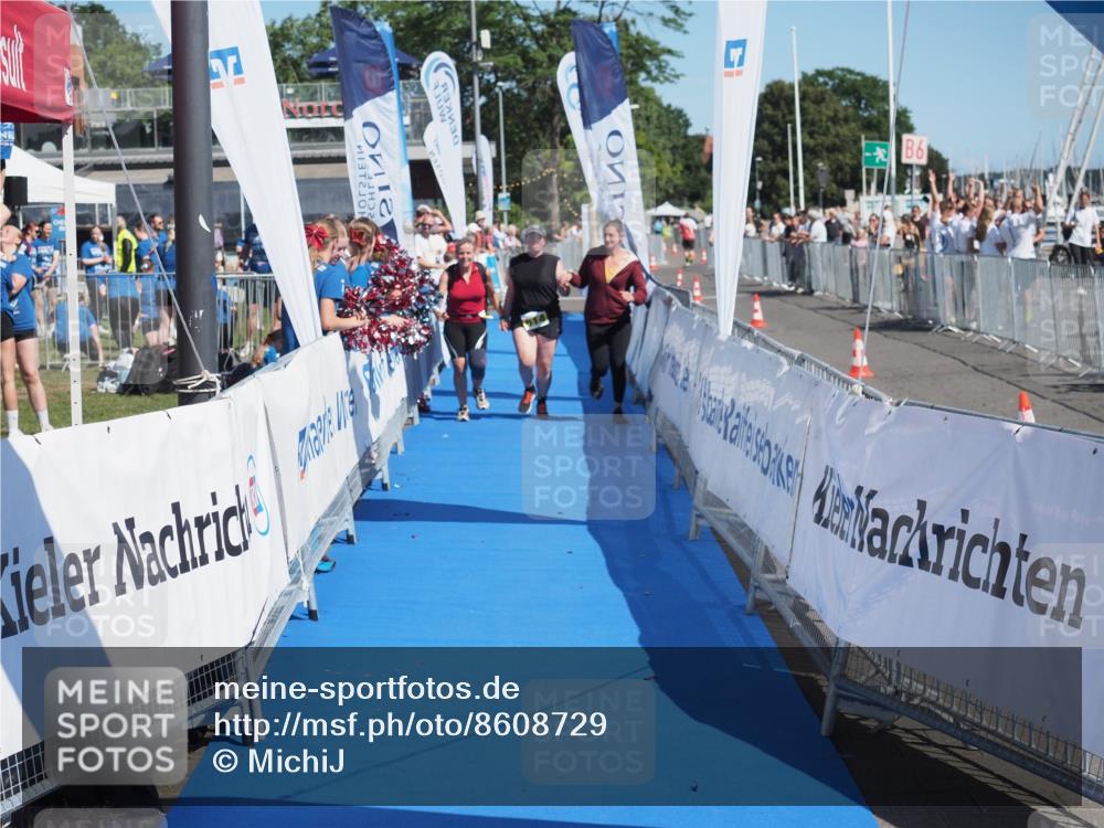 17.08.2025 - KN Förde Triathlon 2025 MichiJ http://msf.ph/oto/8608729 17.08.2025 12:30:38 Laufen 614 meine-sportfotos.de