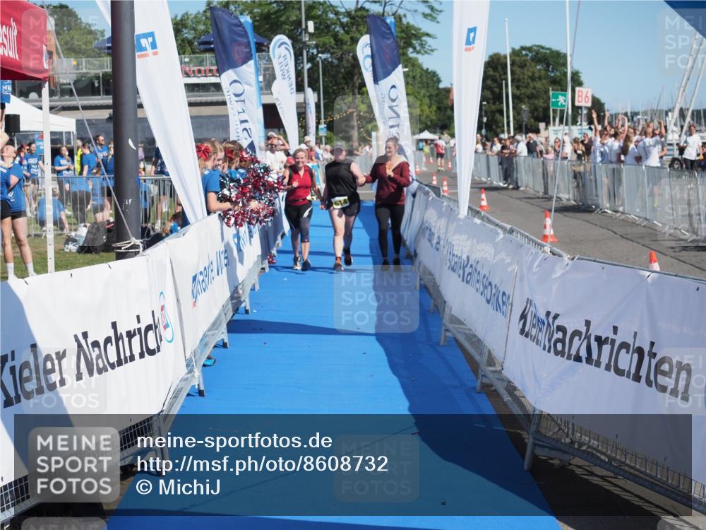 17.08.2025 - KN Förde Triathlon 2025 MichiJ http://msf.ph/oto/8608732 17.08.2025 12:30:38 Laufen 614 meine-sportfotos.de