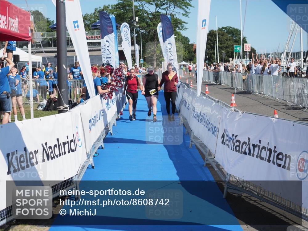 17.08.2025 - KN Förde Triathlon 2025 MichiJ http://msf.ph/oto/8608742 17.08.2025 12:30:38 Laufen 614 meine-sportfotos.de