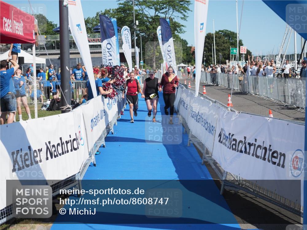 17.08.2025 - KN Förde Triathlon 2025 MichiJ http://msf.ph/oto/8608747 17.08.2025 12:30:38 Laufen 614 meine-sportfotos.de