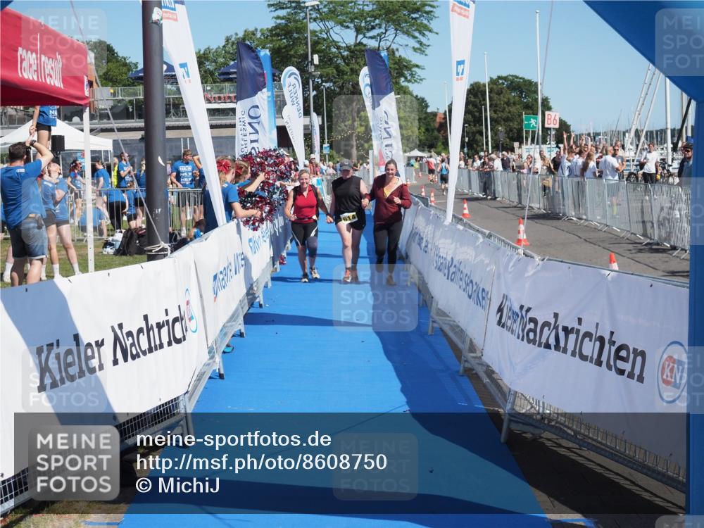 17.08.2025 - KN Förde Triathlon 2025 MichiJ http://msf.ph/oto/8608750 17.08.2025 12:30:38 Laufen 614 meine-sportfotos.de