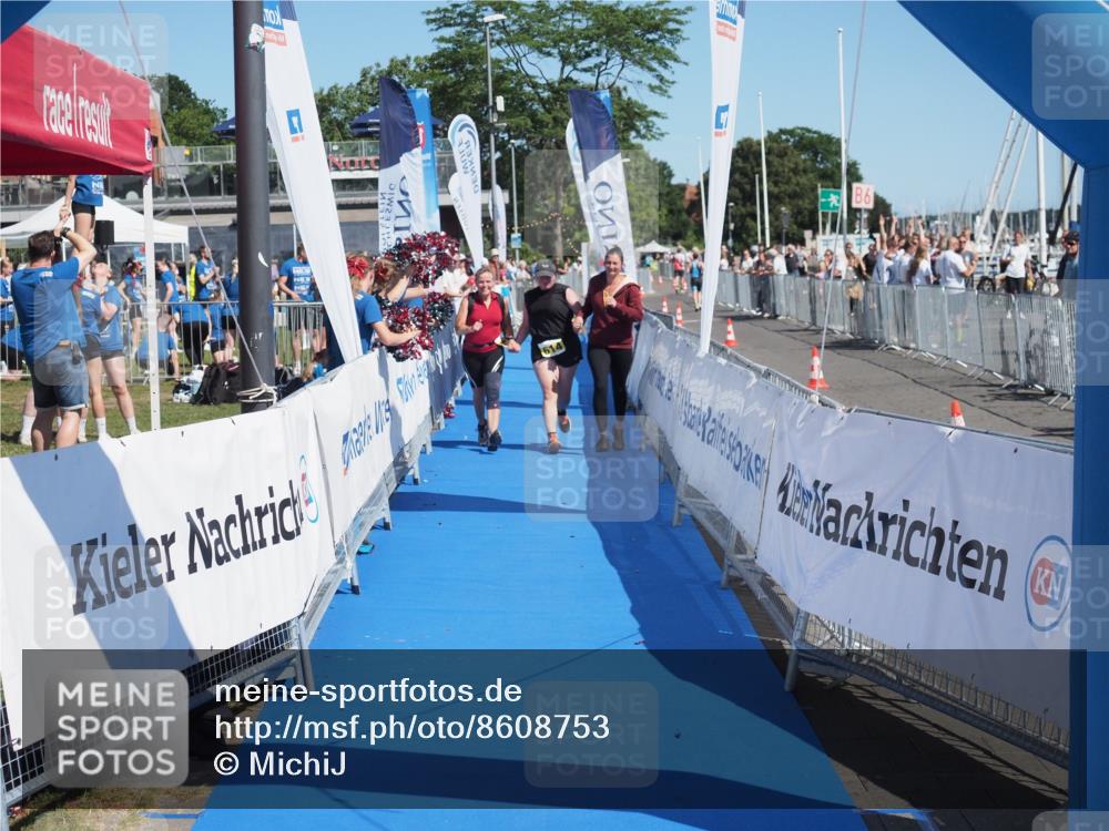 17.08.2025 - KN Förde Triathlon 2025 MichiJ http://msf.ph/oto/8608753 17.08.2025 12:30:38 Laufen 614 meine-sportfotos.de