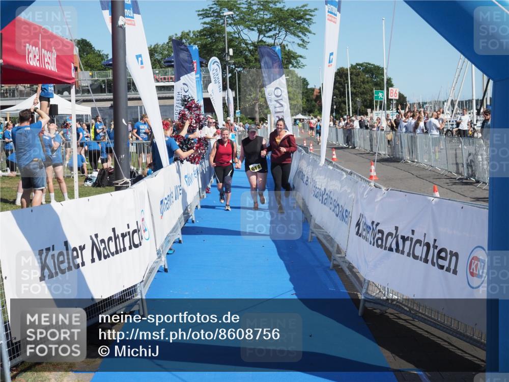17.08.2025 - KN Förde Triathlon 2025 MichiJ http://msf.ph/oto/8608756 17.08.2025 12:30:39 Laufen 614 meine-sportfotos.de