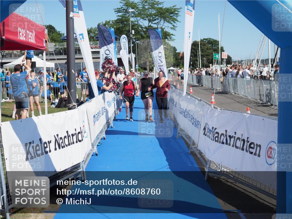 17.08.2025 - KN Förde Triathlon 2025 MichiJ http://msf.ph/oto/8608760 17.08.2025 12:30:39 Laufen 614 meine-sportfotos.de