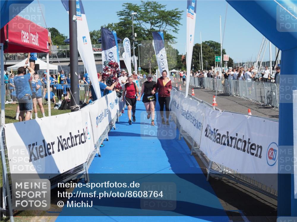 17.08.2025 - KN Förde Triathlon 2025 MichiJ http://msf.ph/oto/8608764 17.08.2025 12:30:39 Laufen 614 meine-sportfotos.de