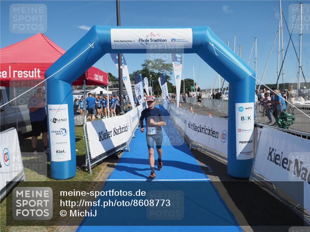 17.08.2025 - KN Förde Triathlon 2025 MichiJ http://msf.ph/oto/8608773 17.08.2025 12:27:59 Laufen 359 meine-sportfotos.de