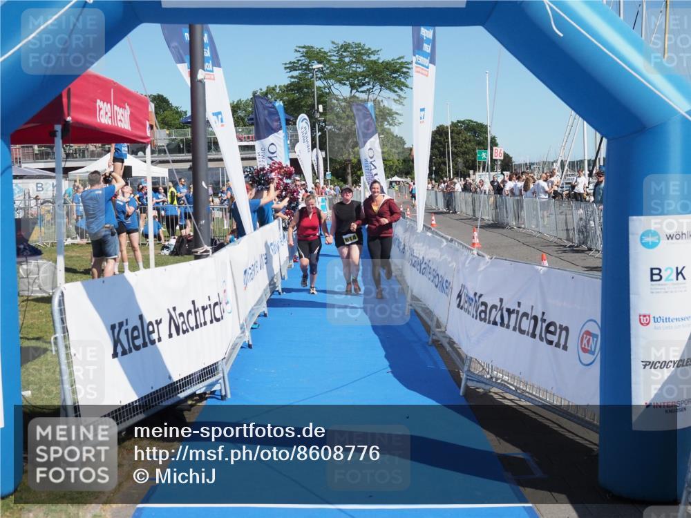 17.08.2025 - KN Förde Triathlon 2025 MichiJ http://msf.ph/oto/8608776 17.08.2025 12:30:39 Laufen 614 meine-sportfotos.de