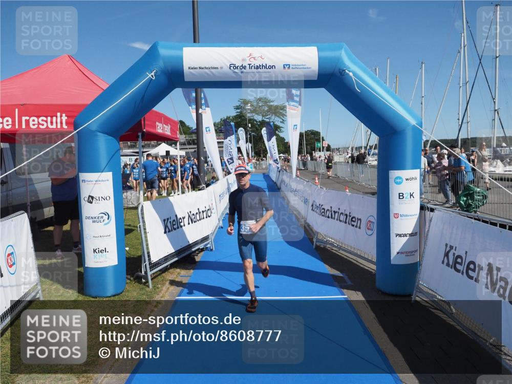 17.08.2025 - KN Förde Triathlon 2025 MichiJ http://msf.ph/oto/8608777 17.08.2025 12:28:00 Laufen 359 meine-sportfotos.de