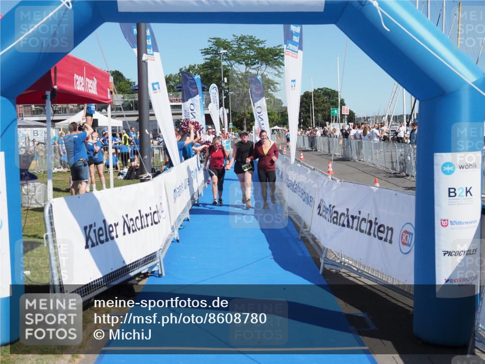 17.08.2025 - KN Förde Triathlon 2025 MichiJ http://msf.ph/oto/8608780 17.08.2025 12:30:39 Laufen 614 meine-sportfotos.de