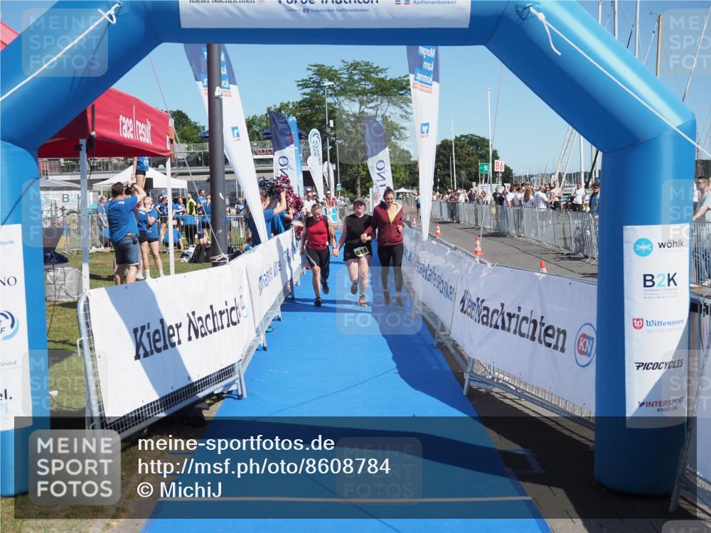 17.08.2025 - KN Förde Triathlon 2025 MichiJ http://msf.ph/oto/8608784 17.08.2025 12:30:40 Laufen 614 meine-sportfotos.de