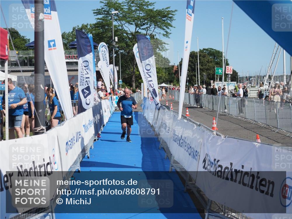 17.08.2025 - KN Förde Triathlon 2025 MichiJ http://msf.ph/oto/8608791 17.08.2025 12:28:50 Laufen 349 meine-sportfotos.de
