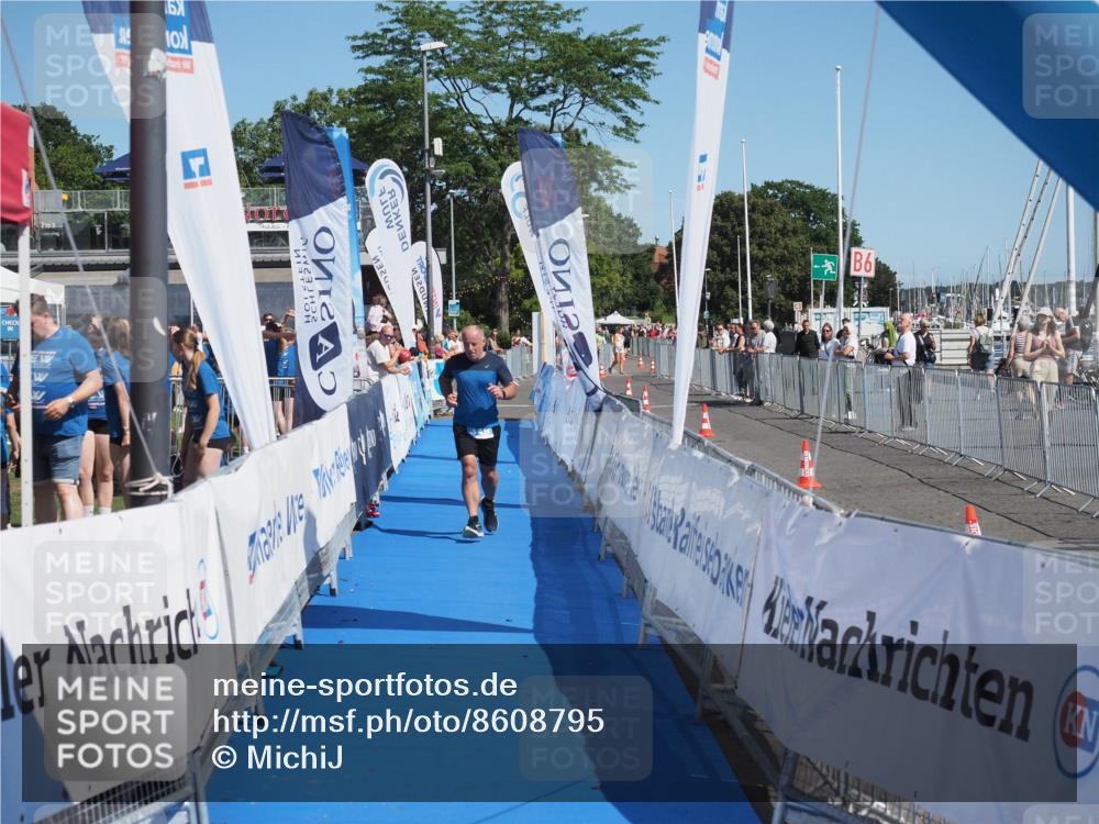 17.08.2025 - KN Förde Triathlon 2025 MichiJ http://msf.ph/oto/8608795 17.08.2025 12:28:50 Laufen 349 meine-sportfotos.de
