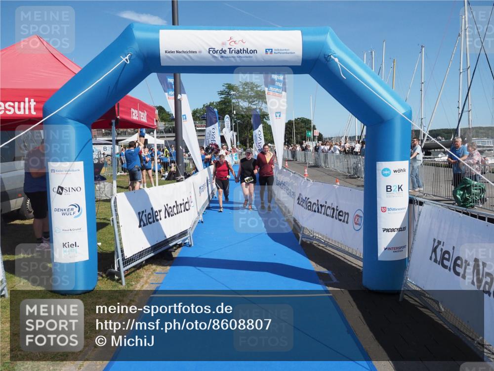 17.08.2025 - KN Förde Triathlon 2025 MichiJ http://msf.ph/oto/8608807 17.08.2025 12:30:40 Laufen 614 meine-sportfotos.de