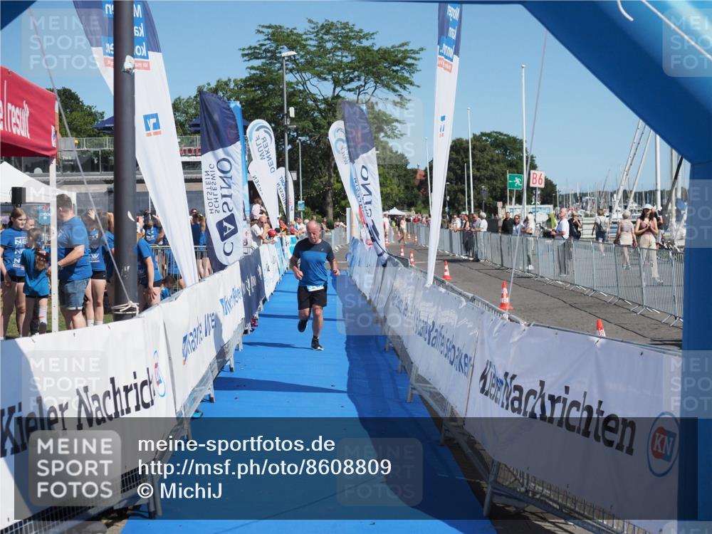 17.08.2025 - KN Förde Triathlon 2025 MichiJ http://msf.ph/oto/8608809 17.08.2025 12:28:50 Laufen 349 meine-sportfotos.de
