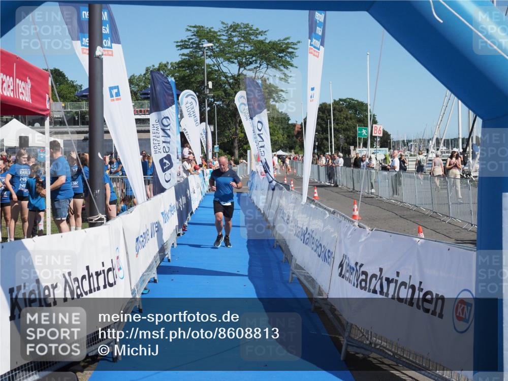 17.08.2025 - KN Förde Triathlon 2025 MichiJ http://msf.ph/oto/8608813 17.08.2025 12:28:50 Laufen 349 meine-sportfotos.de