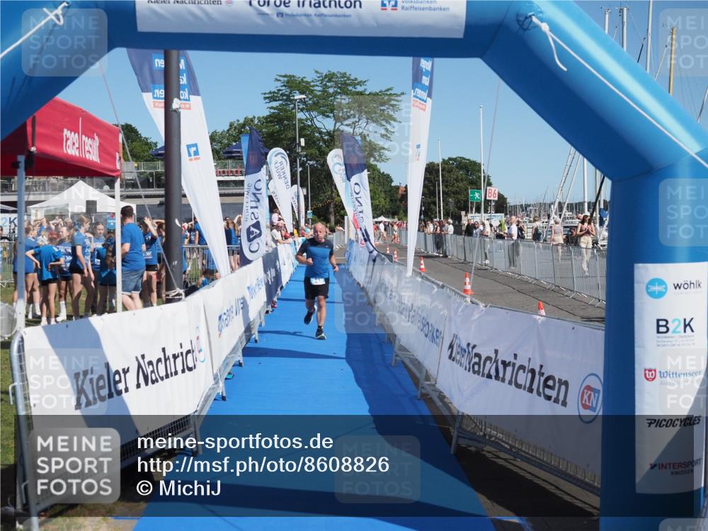 17.08.2025 - KN Förde Triathlon 2025 MichiJ http://msf.ph/oto/8608826 17.08.2025 12:28:51 Laufen 349 meine-sportfotos.de