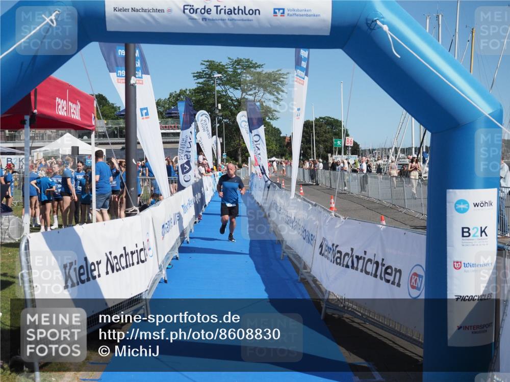 17.08.2025 - KN Förde Triathlon 2025 MichiJ http://msf.ph/oto/8608830 17.08.2025 12:28:51 Laufen 349 meine-sportfotos.de