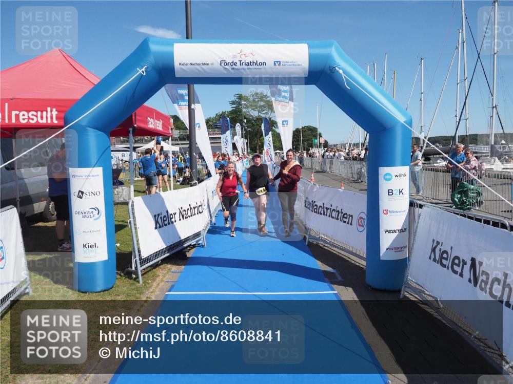 17.08.2025 - KN Förde Triathlon 2025 MichiJ http://msf.ph/oto/8608841 17.08.2025 12:30:41 Laufen 614 meine-sportfotos.de